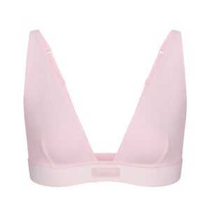 SKIMS Light Pink Seamless Bralette